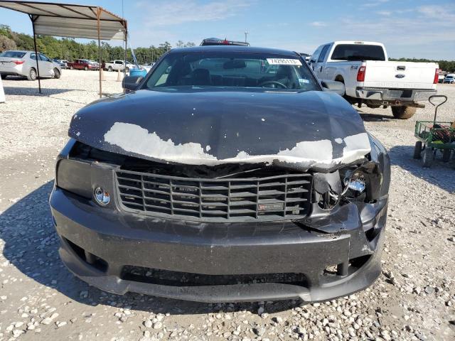 Photo 5 from auction – 2007 FORD MUSTANG with VIN 1ZVFT80N475203124