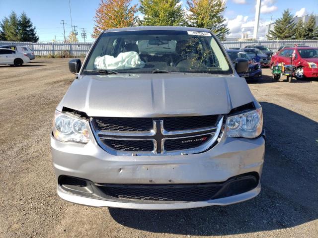 Photo 5 from auction – 2016 DODGE GRAND CARA with VIN 2C4RDGBGXGR114070
