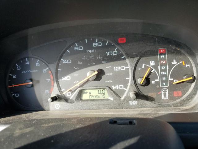 Photo 9 from auction – 2003 HONDA ODYSSEY LX with VIN 5FNRL18593B062149