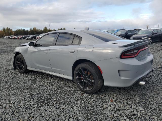 Photo 2 from auction – 2021 DODGE CHARGER GT with VIN 2C3CDXMG9MH570408