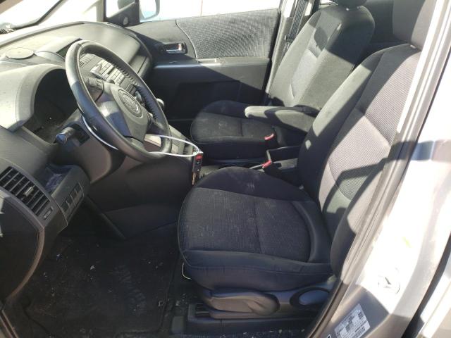 Photo 7 from auction – 2010 MAZDA 5 with VIN JM1CR2WL6A0363310
