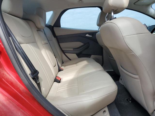 Photo 10 from auction – 2012 FORD FOCUS SEL with VIN 1FAHP3M21CL327673