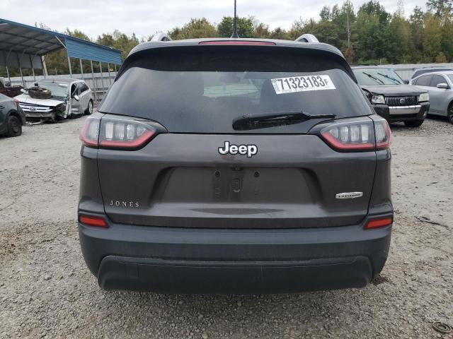 Photo 6 from auction – 2019 JEEP CHEROKEE L with VIN 1C4PJLLB2KD129590