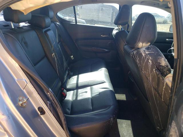 Photo 10 from auction – 2016 ACURA TLX TECH with VIN 19UUB1F5XGA014840
