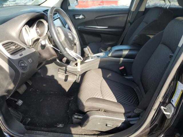 Photo 7 from auction – 2013 DODGE JOURNEY SX with VIN 3C4PDDBG7DT712440