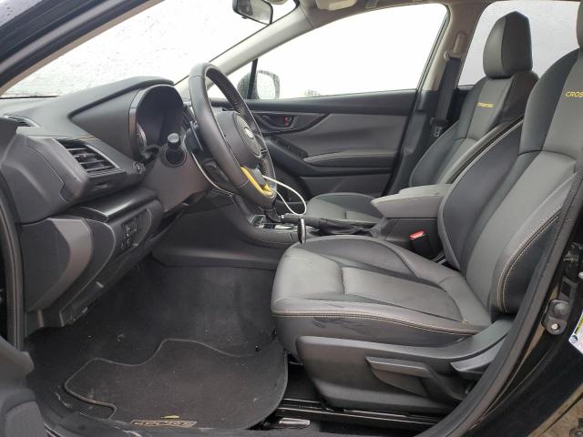 Photo 7 from auction – 2023 SUBARU CROSSTREK with VIN JF2GTHSC6PH294870