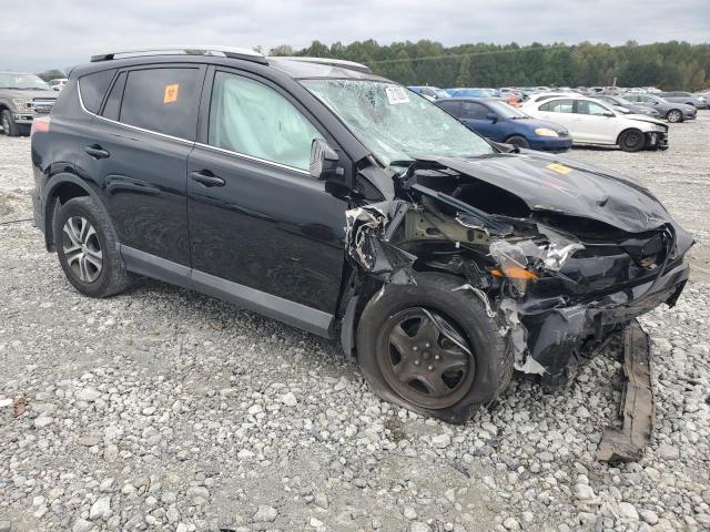 Photo 4 from auction – 2018 TOYOTA RAV4 LE with VIN 2T3ZFREV9JW453447