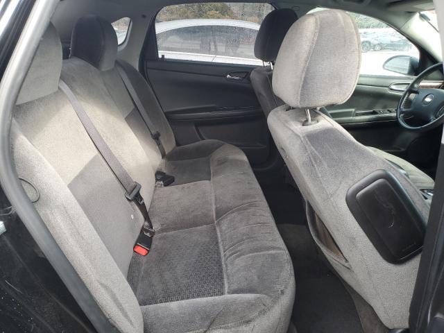 Photo 10 from auction – 2012 CHEVROLET IMPALA LS with VIN 2G1WA5E31C1122987