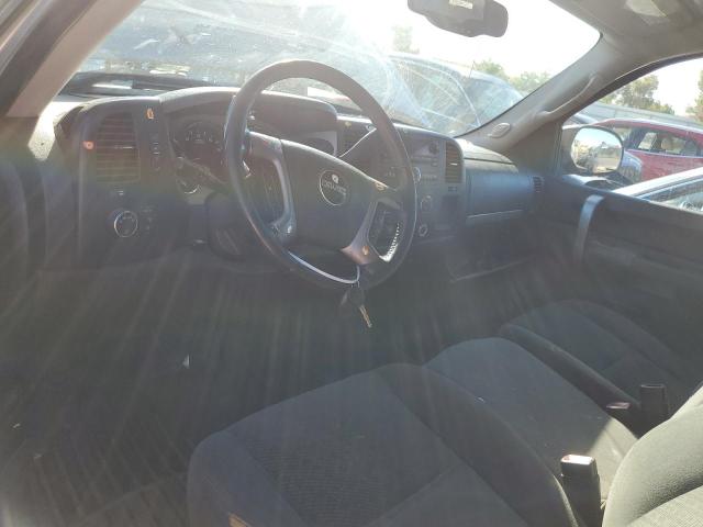 Photo 8 from auction – 2008 GMC SIERRA C15 with VIN 1GTEC19J88Z238071