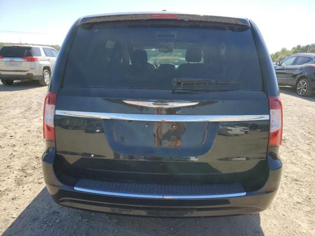 Photo 6 from auction – 2013 CHRYSLER TOWN & COU with VIN 2C4RC1CG3DR589439