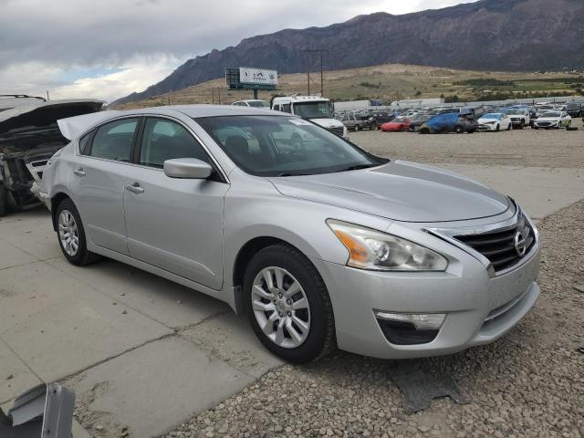 Photo 4 from auction – 2014 NISSAN ALTIMA 2.5 with VIN 1N4AL3AP2EN331929
