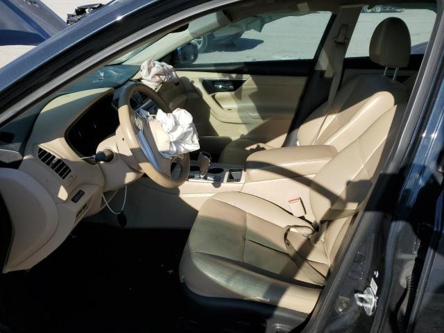 Photo 7 from auction – 2017 NISSAN ALTIMA 2.5 with VIN 1N4AL3AP0HC163952