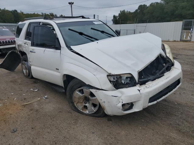 Zdjęcie 4 z aukcji – 2007 TOYOTA 4RUNNER SR z VIN JTEZU14R878077524