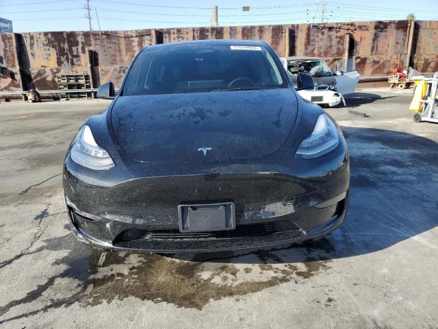 Photo 5 from auction – 2023 TESLA MODEL Y with VIN 7SAYGDEE7PA027444