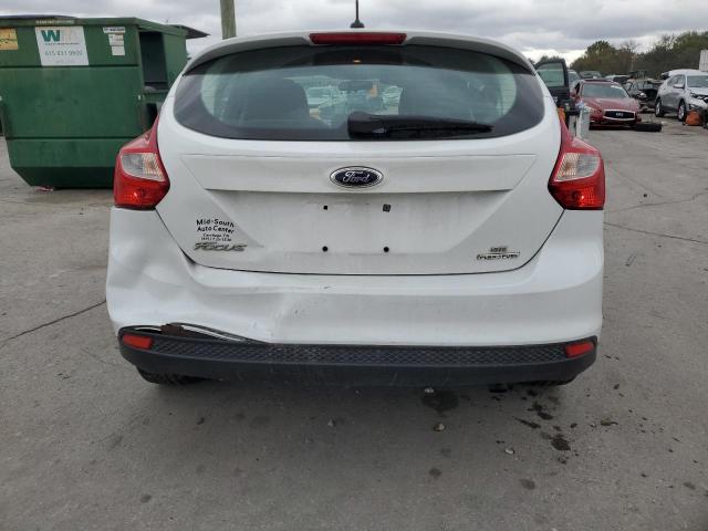 Photo 6 from auction – 2013 FORD FOCUS SE with VIN 1FADP3K28DL253798