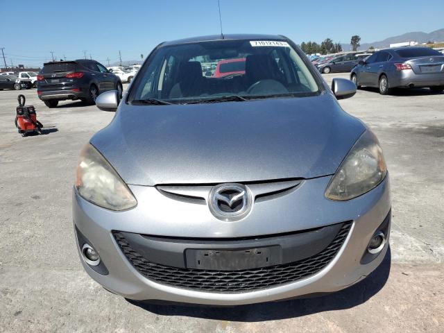 Photo 5 from auction – 2012 MAZDA MAZDA2 with VIN JM1DE1LY5C0151253