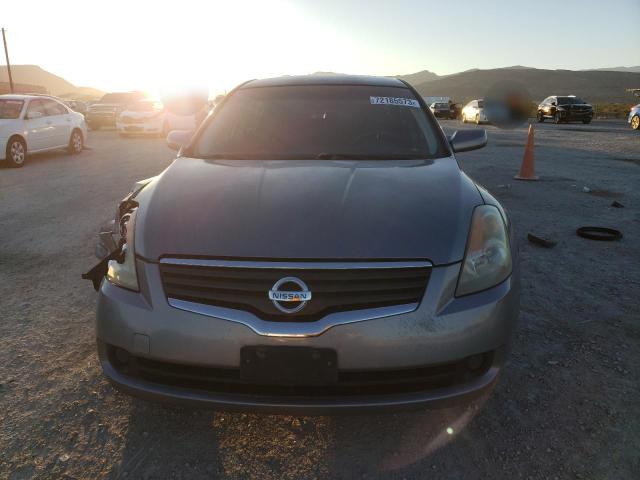 Photo 5 from auction – 2007 NISSAN ALTIMA 2.5 with VIN 1N4AL21E37N463044