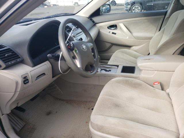 Photo 7 from auction – 2007 TOYOTA CAMRY CE with VIN 4T1BE46K17U658497