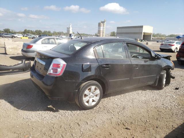 Photo 3 from auction – 2011 NISSAN SENTRA 2.0 with VIN 3N1AB6AP0BL654034