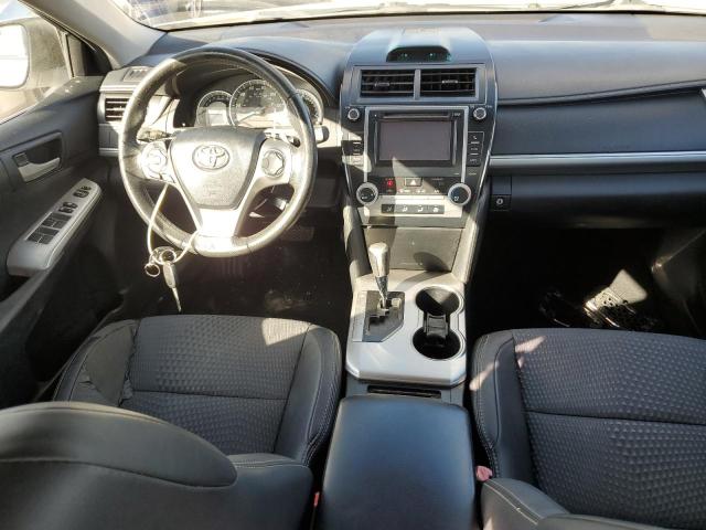 Photo 8 from auction – 2012 TOYOTA CAMRY BASE with VIN 4T1BF1FK4CU629713