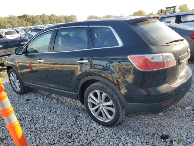 Photo 2 from auction – 2012 MAZDA CX-9 with VIN JM3TB3DAXC0354552