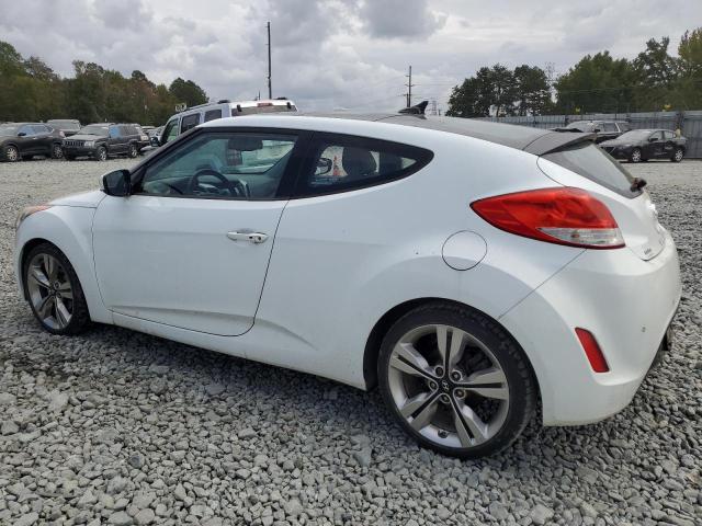 Photo 2 from auction – 2012 HYUNDAI VELOSTER with VIN KMHTC6AD9CU037601