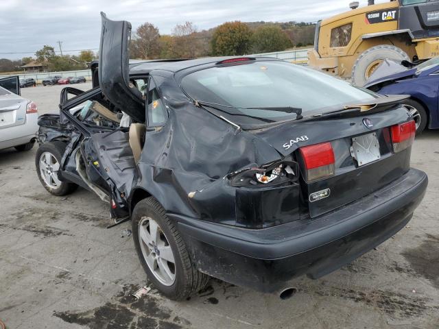 Photo 2 from auction – 2000 SAAB 9-3 with VIN YS3DD58H9Y2016591