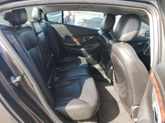 Photo 10 from auction – 2013 BUICK LACROSSE with VIN 1G4GC5E38DF154556