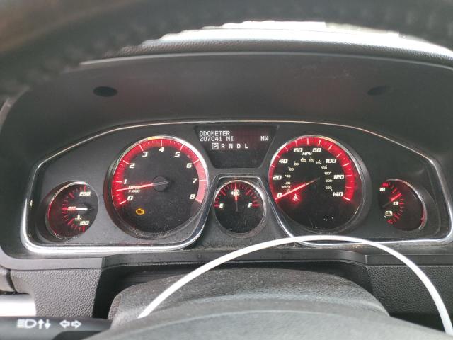 Photo 9 from auction – 2014 GMC ACADIA SLE with VIN 1GKKRPKD3EJ166042