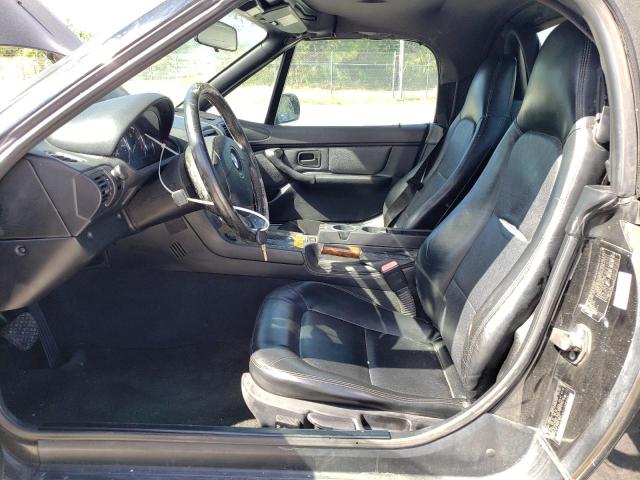 Photo 7 from auction – 2000 BMW Z3 2.3 with VIN WBACH934XYLM91323
