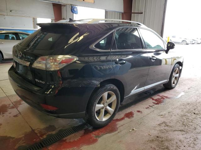 Photo 3 from auction – 2010 LEXUS RX 350 with VIN 2T2BK1BA8AC053465