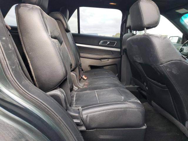 Photo 11 from auction – 2016 FORD EXPLORER X with VIN 1FM5K8D86GGA59887