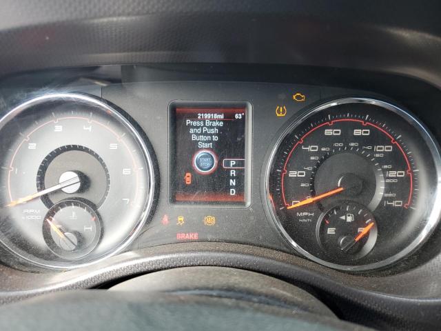 Photo 9 from auction – 2014 DODGE CHARGER SE with VIN 2C3CDXBGXEH112509