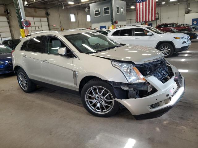 Photo 4 from auction – 2015 CADILLAC SRX PERFOR with VIN 3GYFNFE34FS622999