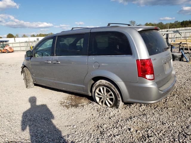 Photo 2 from auction – 2020 DODGE GRAND CARA with VIN 2C4RDGCG4LR152922