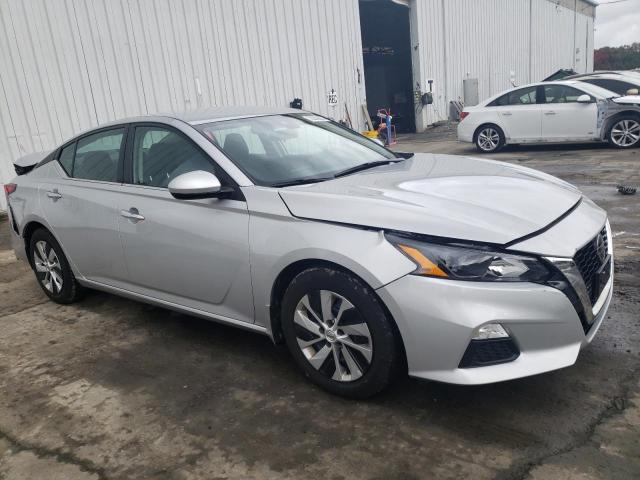 Photo 4 from auction – 2022 NISSAN ALTIMA S with VIN 1N4BL4BV7NN343159