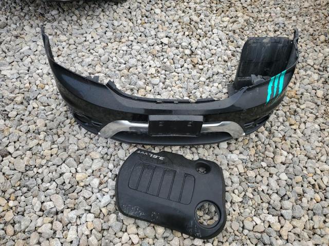 Photo 13 from auction – 2015 DODGE JOURNEY CR with VIN 3C4PDCGG0FT569501