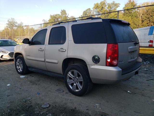 Photo 2 from auction – 2008 GMC YUKON with VIN 1GKFK13008J163506
