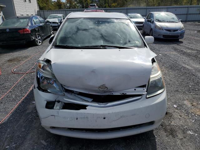 Photo 5 from auction – 2007 TOYOTA PRIUS with VIN JTDKB20U077584161
