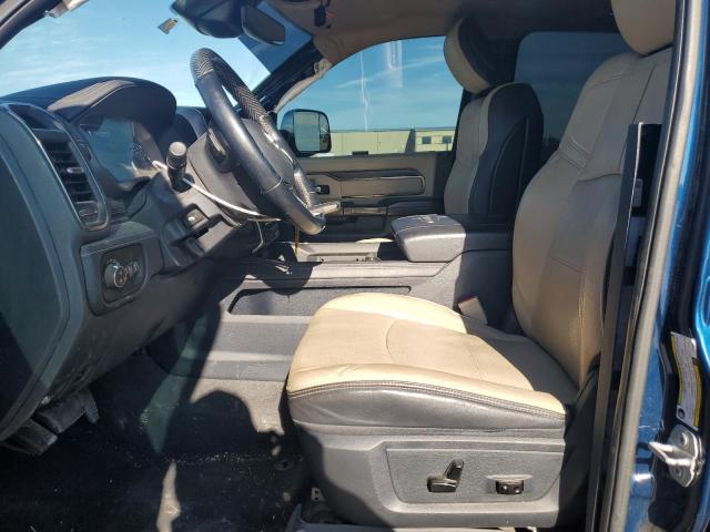 Photo 7 from auction – 2020 RAM 2500 LIMIT with VIN 3C6UR5TL0LG149302