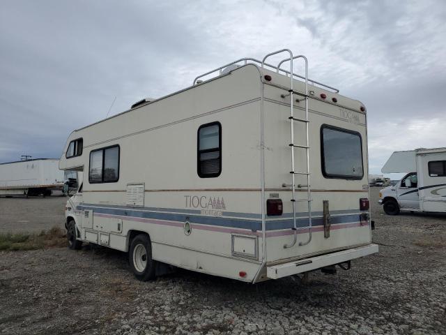 Photo 3 from auction – 1991 CHEVROLET G30 with VIN 2GBJG31K7L4152306