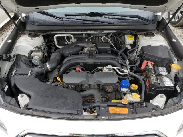 Photo 12 from auction – 2018 SUBARU OUTBACK TO with VIN 4S4BSATC6J3213318