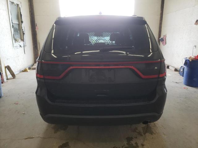 Photo 6 from auction – 2016 DODGE DURANGO LI with VIN 1C4RDJDG2GC360274