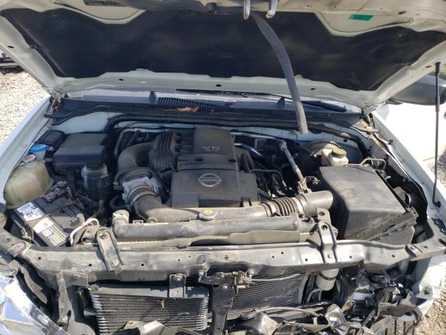 Photo 11 from auction – 2019 NISSAN FRONTIER S with VIN 1N6AD0ER7KN721757