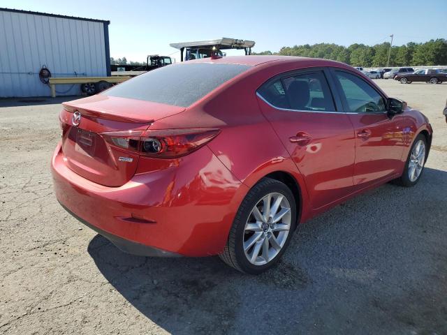 Photo 3 from auction – 2017 MAZDA 3 TOURING with VIN 3MZBN1V72HM114691
