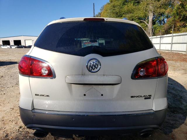 Photo 6 from auction – 2010 BUICK ENCLAVE CX with VIN 5GALRCEDXAJ257583