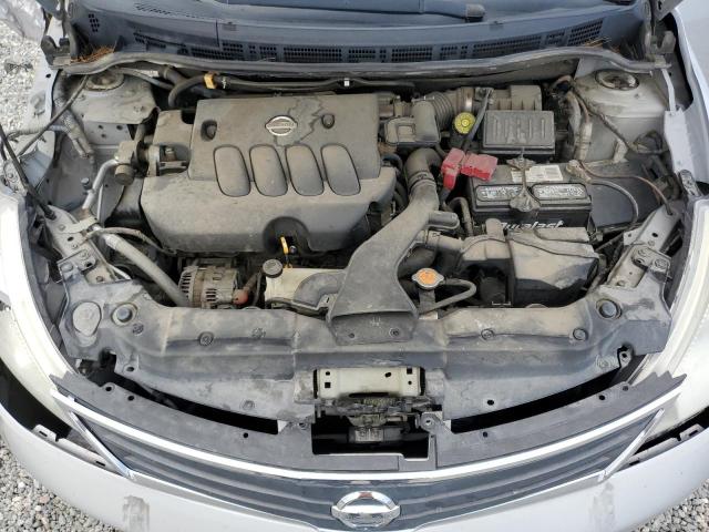 صورة رقم 11 من المزاد - 2011 NISSAN VERSA S مع VIN 3N1BC1CPXBL376390