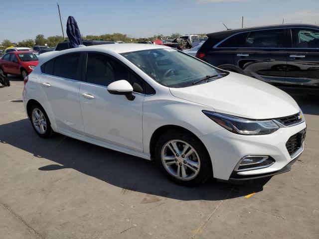 Photo 4 from auction – 2017 CHEVROLET CRUZE LT with VIN 3G1BE6SM6HS568232