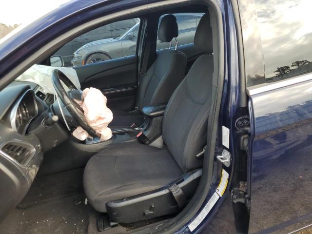 Photo 7 from auction – 2014 CHRYSLER 200 TOURIN with VIN 1C3CCBBB4EN185487