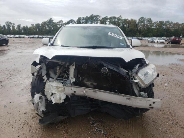Photo 5 from auction – 2010 TOYOTA HIGHLANDER with VIN JTEYK3EH1A2102597